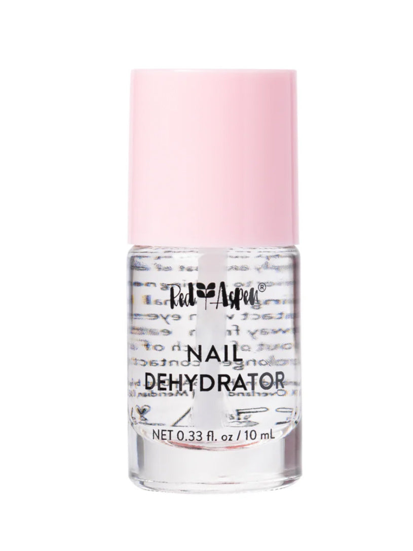 Nail Dehydrator