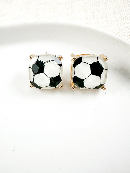 Soccer Studs