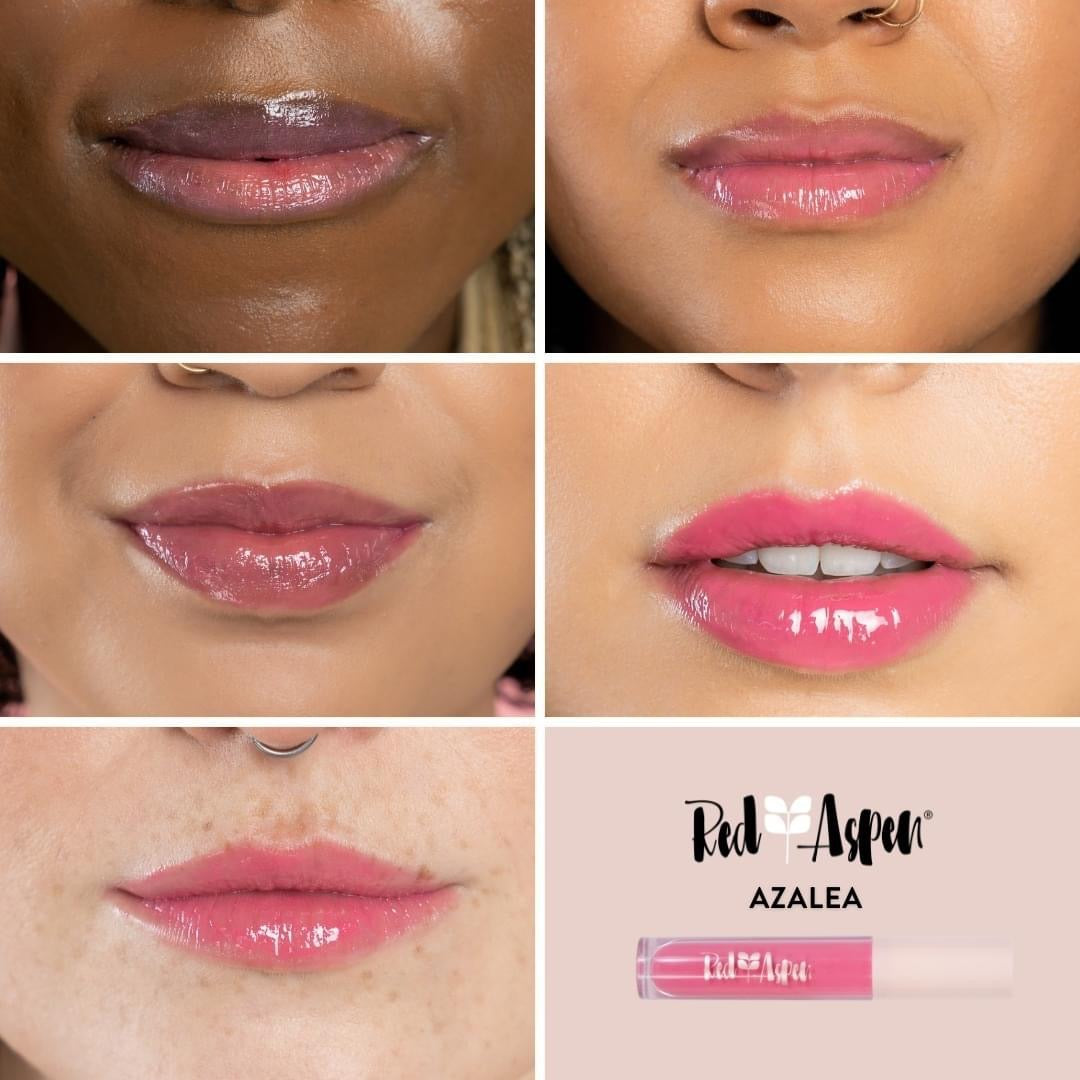 Azalea Lip Gloss