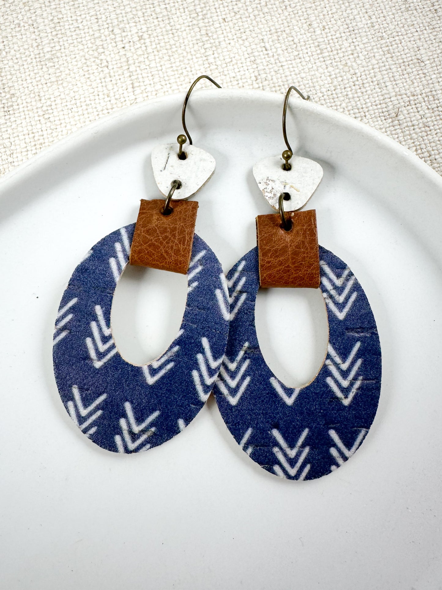 Drift & Dash Earrings