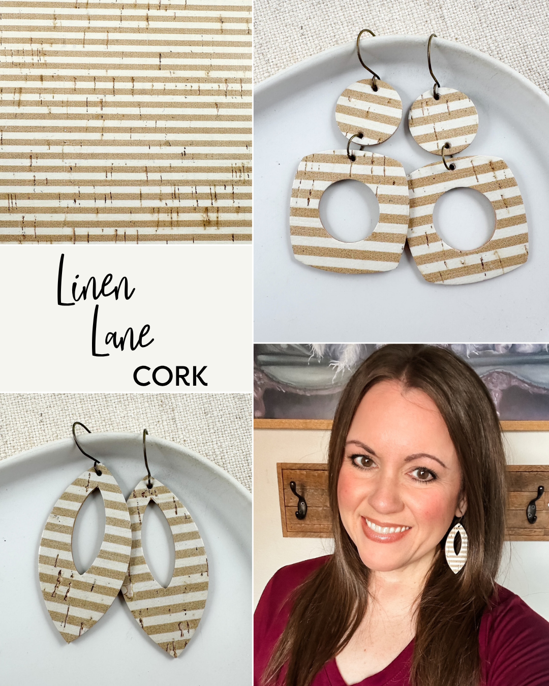 Linen Lane Cork