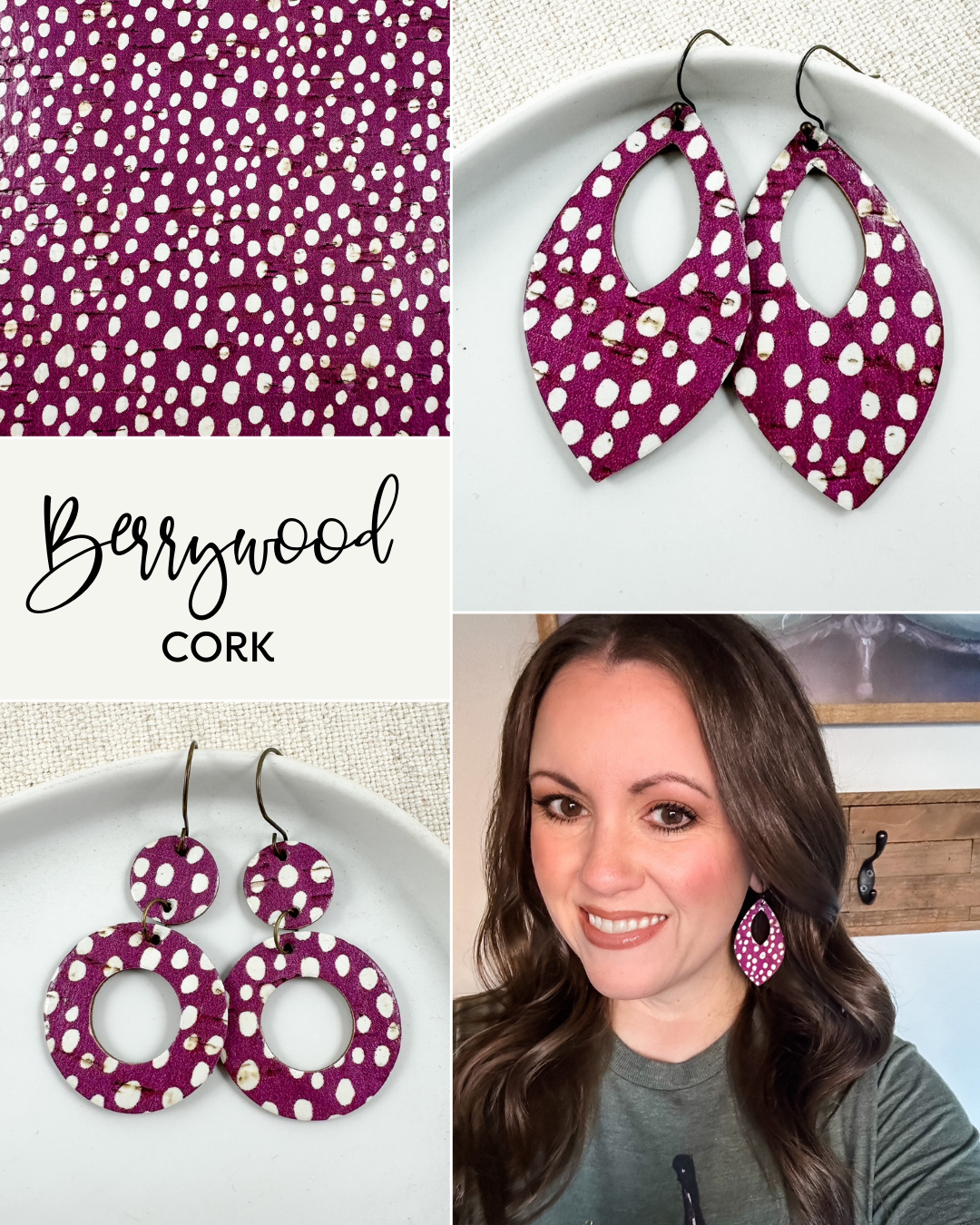 Berrywood Cork