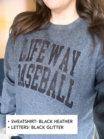 Made to Say Shirt, Short-Sleeve Tee--PREORDER, CUSTOMIZABLE