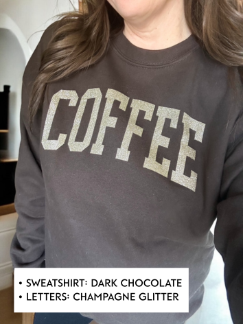 Made to Say Shirt, Short-Sleeve Tee--PREORDER, CUSTOMIZABLE