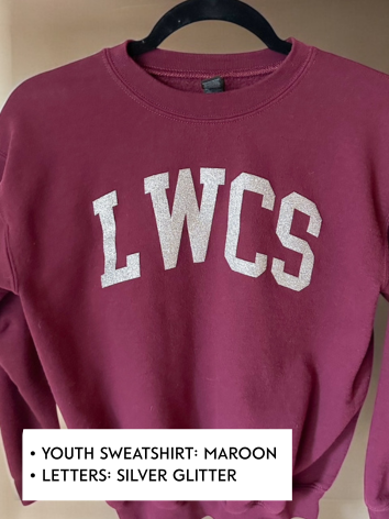 Made to Say Shirt, Short-Sleeve Tee--PREORDER, CUSTOMIZABLE