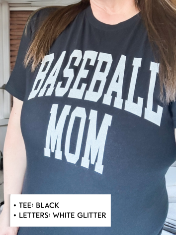 Made to Say Shirt, Short-Sleeve Tee--PREORDER, CUSTOMIZABLE