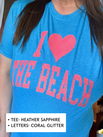 Made to Say Shirt, Short-Sleeve Tee--PREORDER, CUSTOMIZABLE