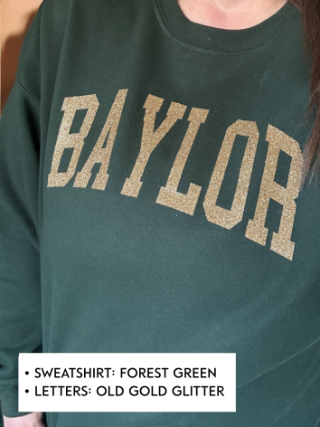 Made to Say Shirt, Short-Sleeve Tee--PREORDER, CUSTOMIZABLE