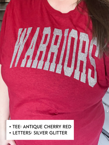 Made to Say Shirt, Short-Sleeve Tee--PREORDER, CUSTOMIZABLE