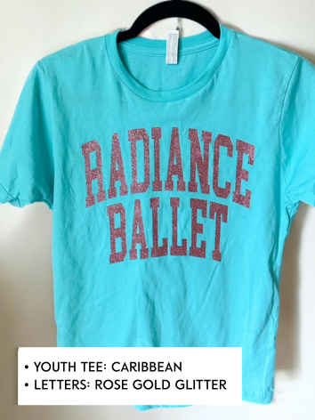 Made to Say Shirt, Short-Sleeve Tee--PREORDER, CUSTOMIZABLE