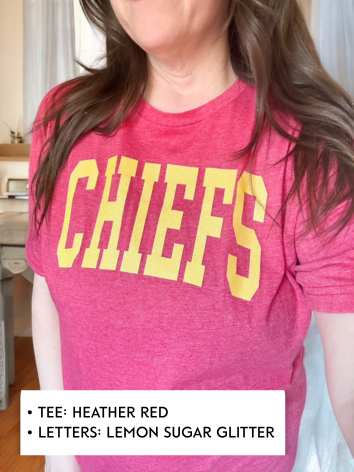 Made to Say Shirt, Short-Sleeve Tee--PREORDER, CUSTOMIZABLE