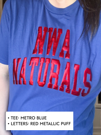 Made to Say Shirt, Short-Sleeve Tee--PREORDER, CUSTOMIZABLE
