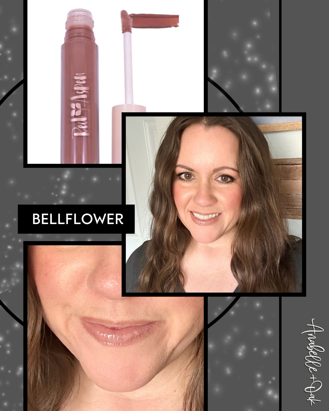 Bellflower Lip Gloss