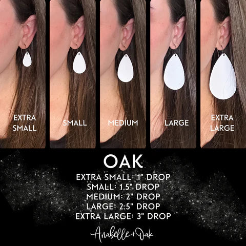 Jade Journey Earrings