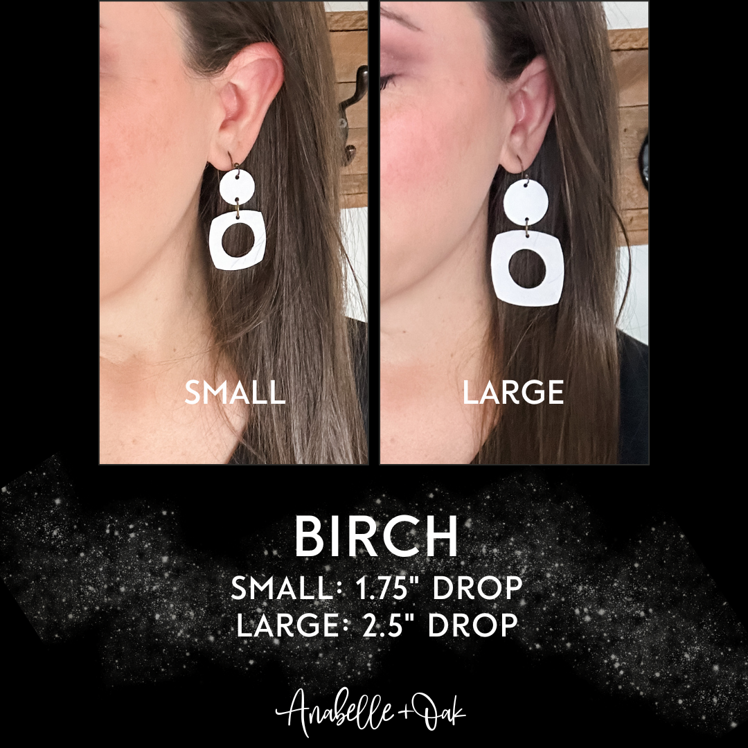 Starlight Glamour Earrings