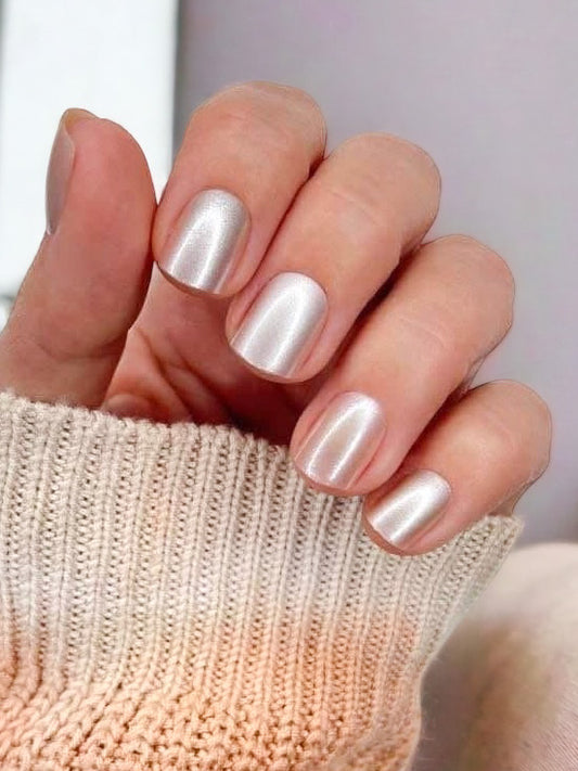 Dose of Cheer, Desiree