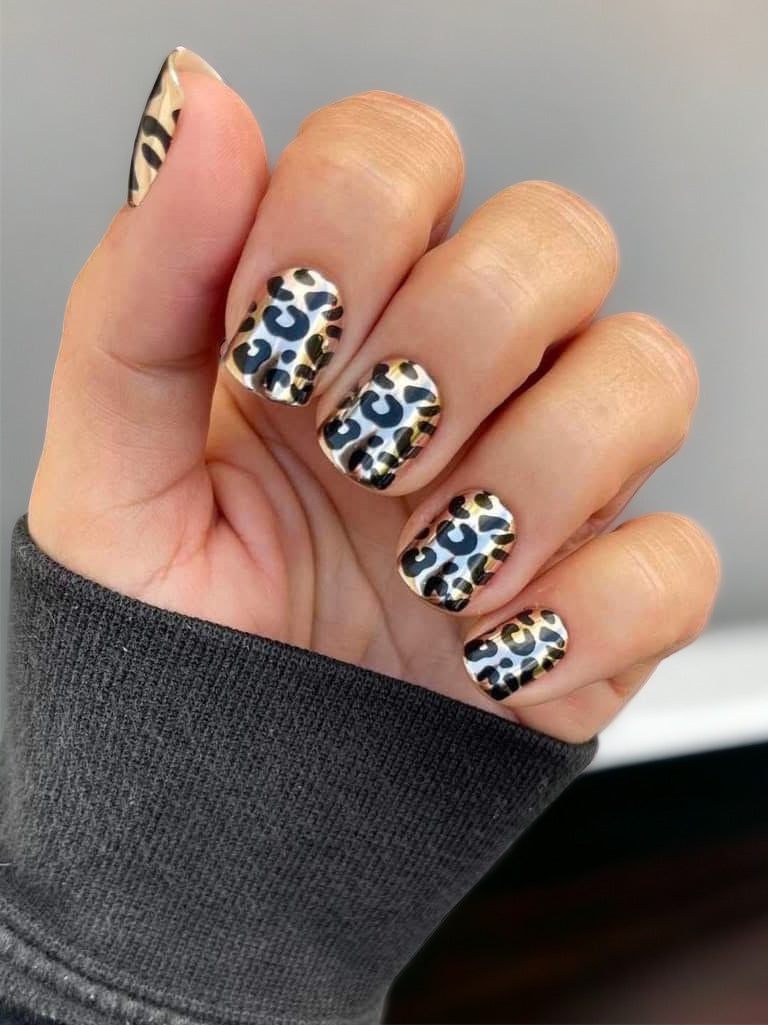 Black Cat’s Eye, Evie