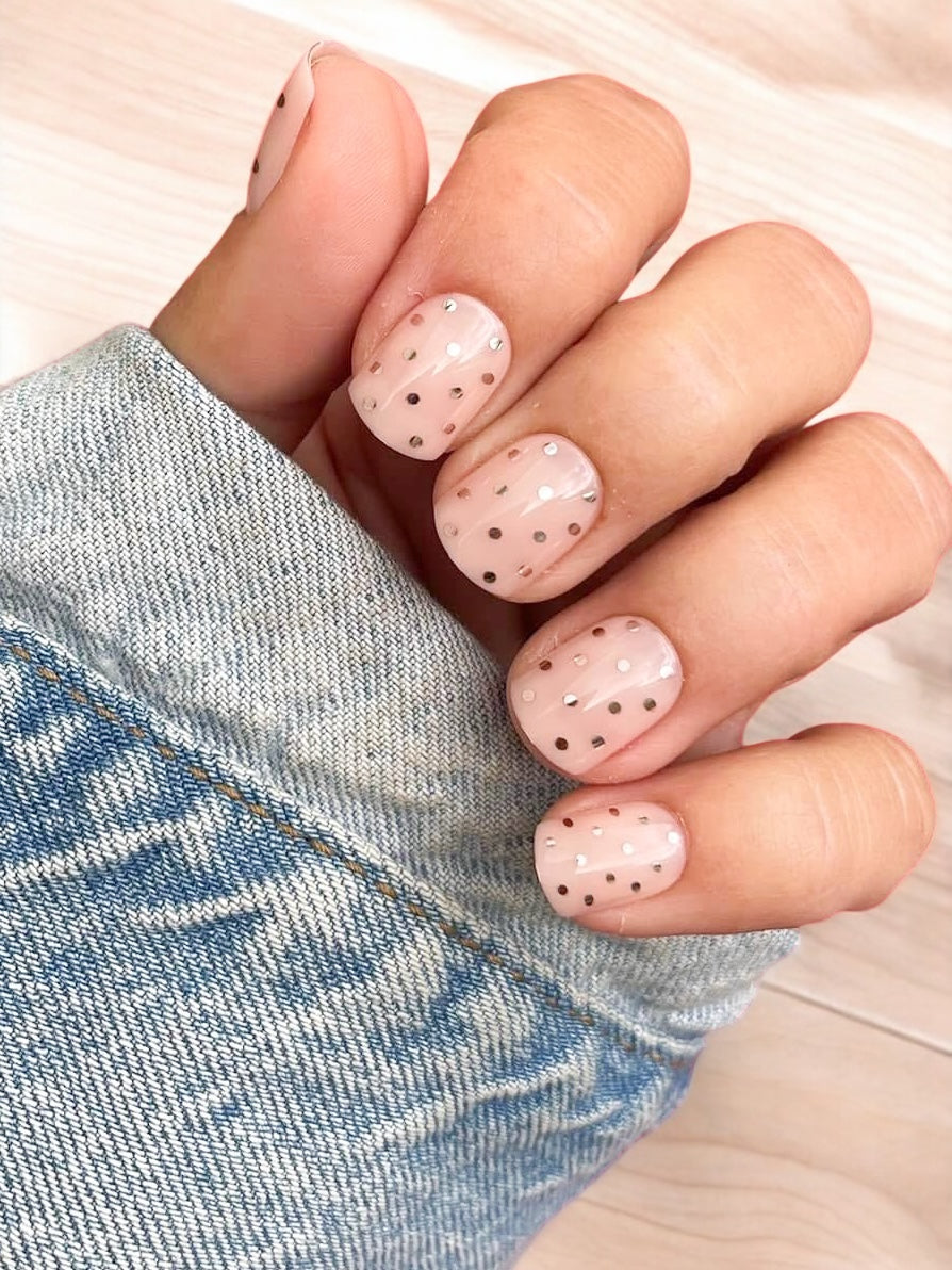 Meet Sophia at the Sock Hop