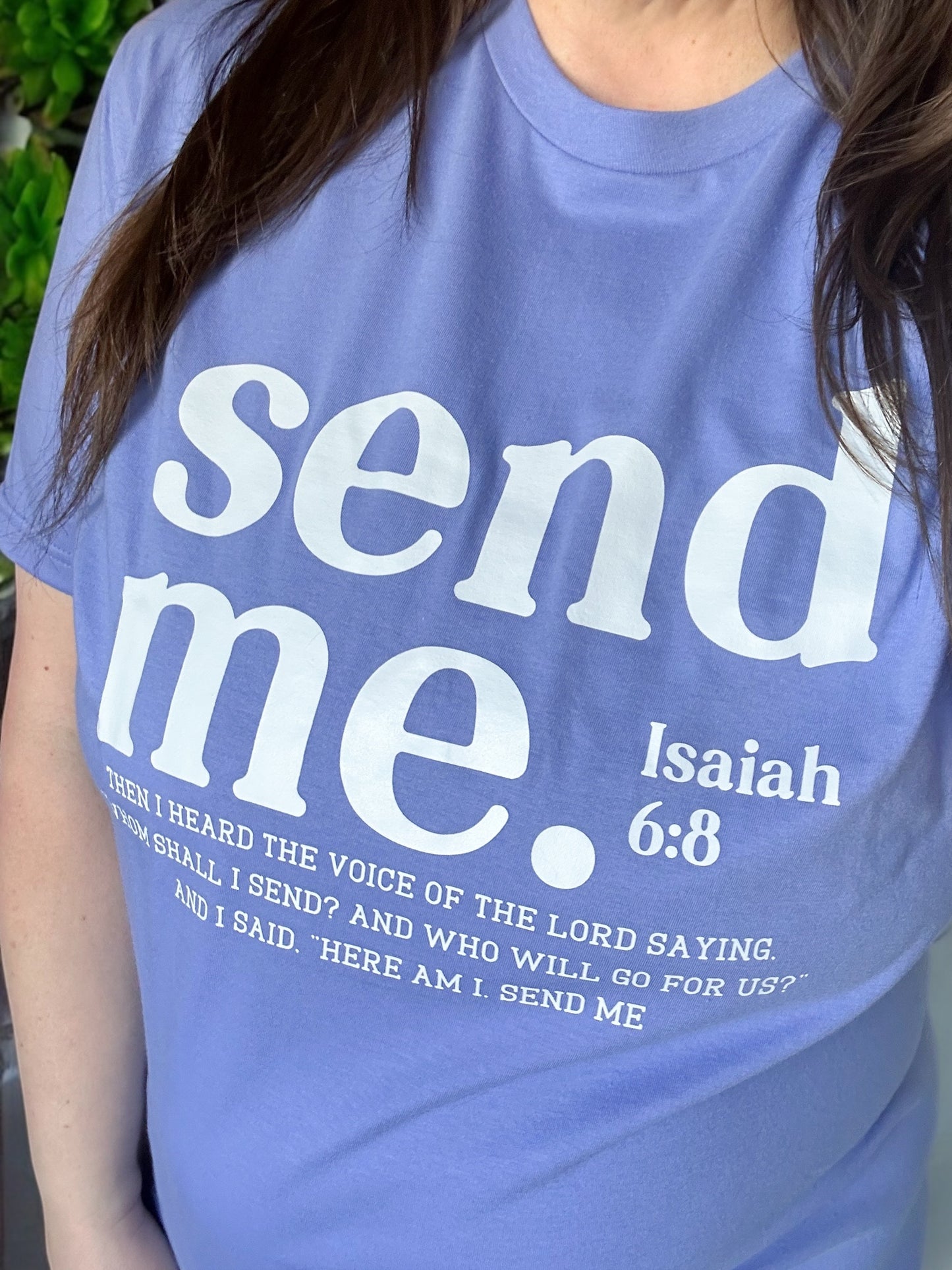 Send Me Tee