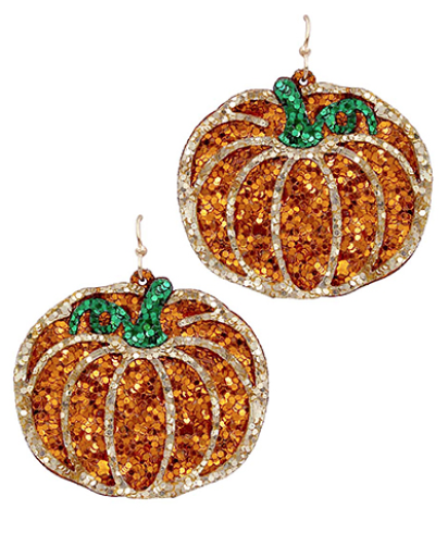 Harvest Season Earrings