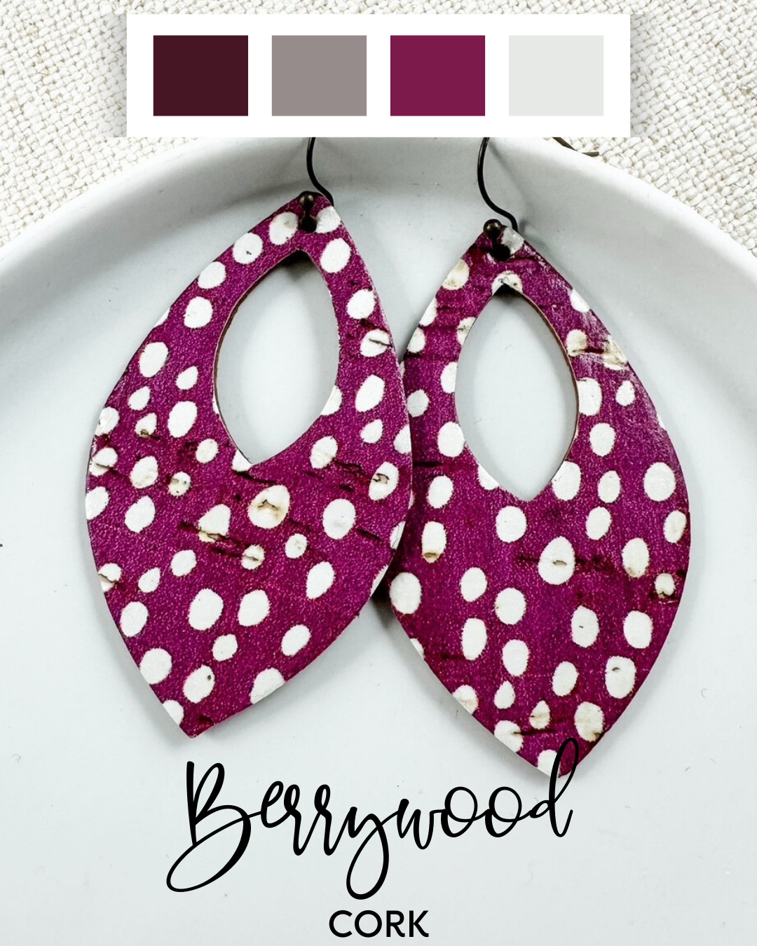 Berrywood Cork