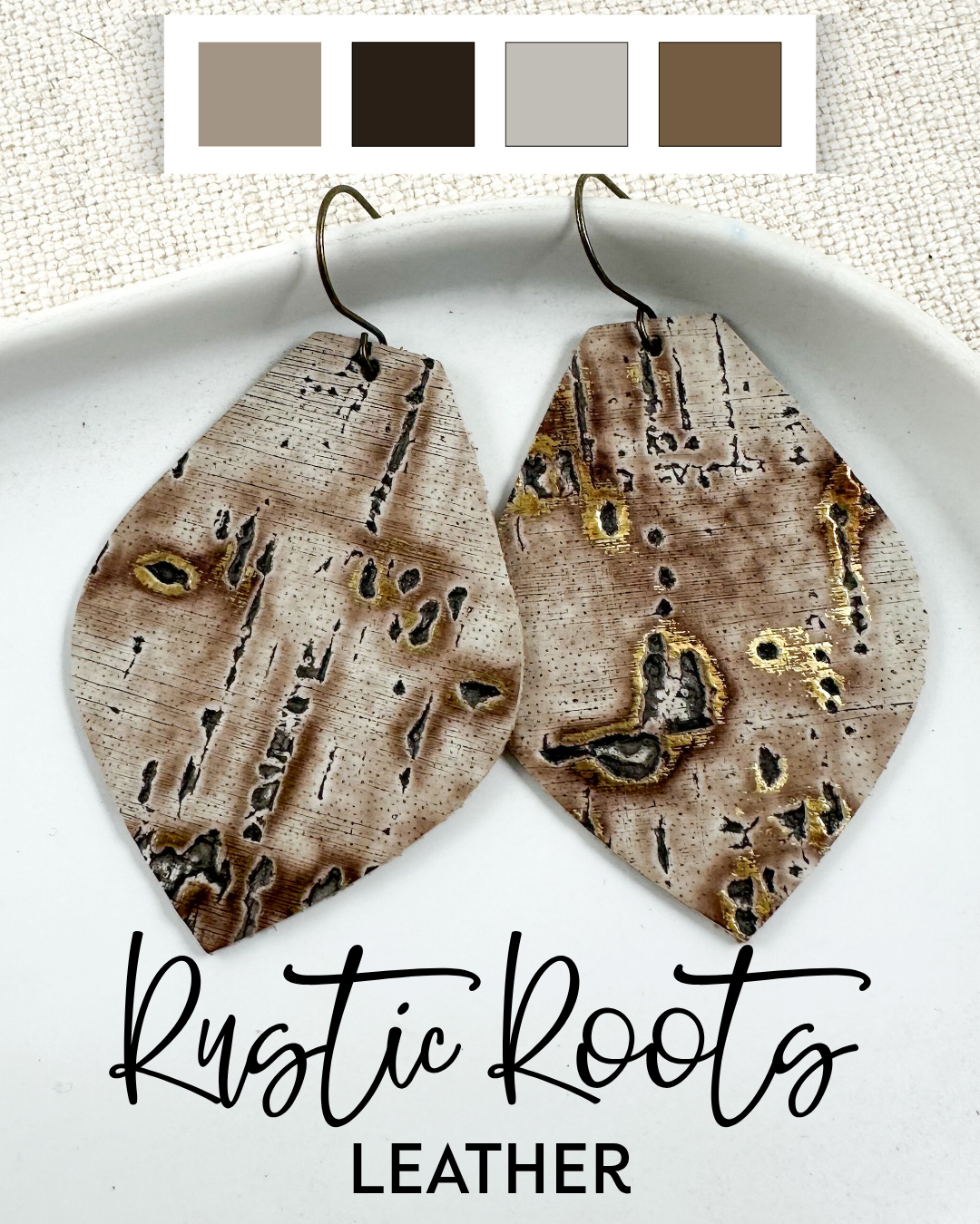 Rustic Roots Leather