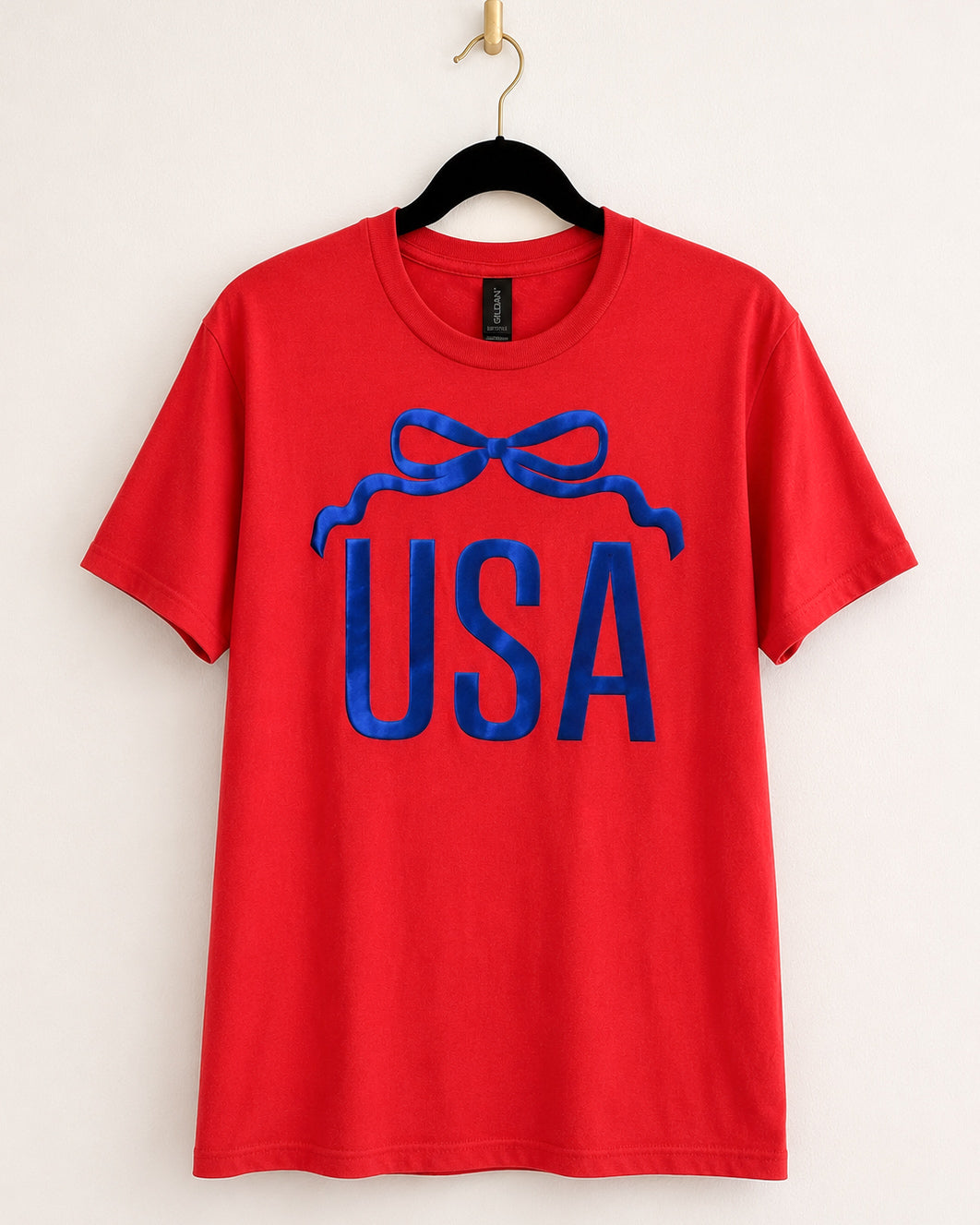 Liberty Bow Tee