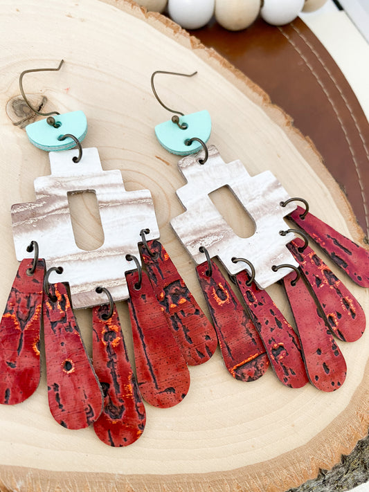 Southwest Chandeliers