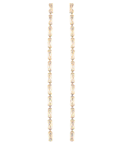 Full of Joy Earrings, Gold