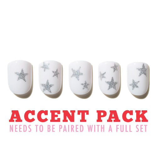 Ride Sally Ride-ACCENT PACK