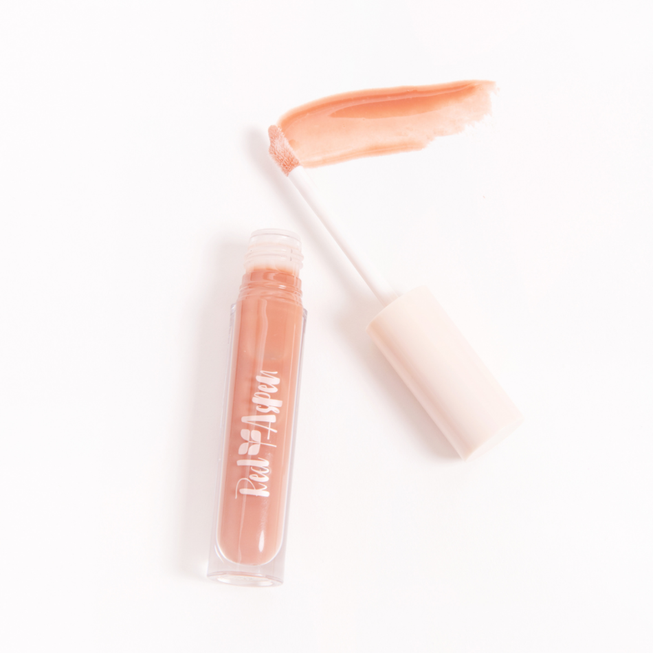 Moonflower Lip Gloss