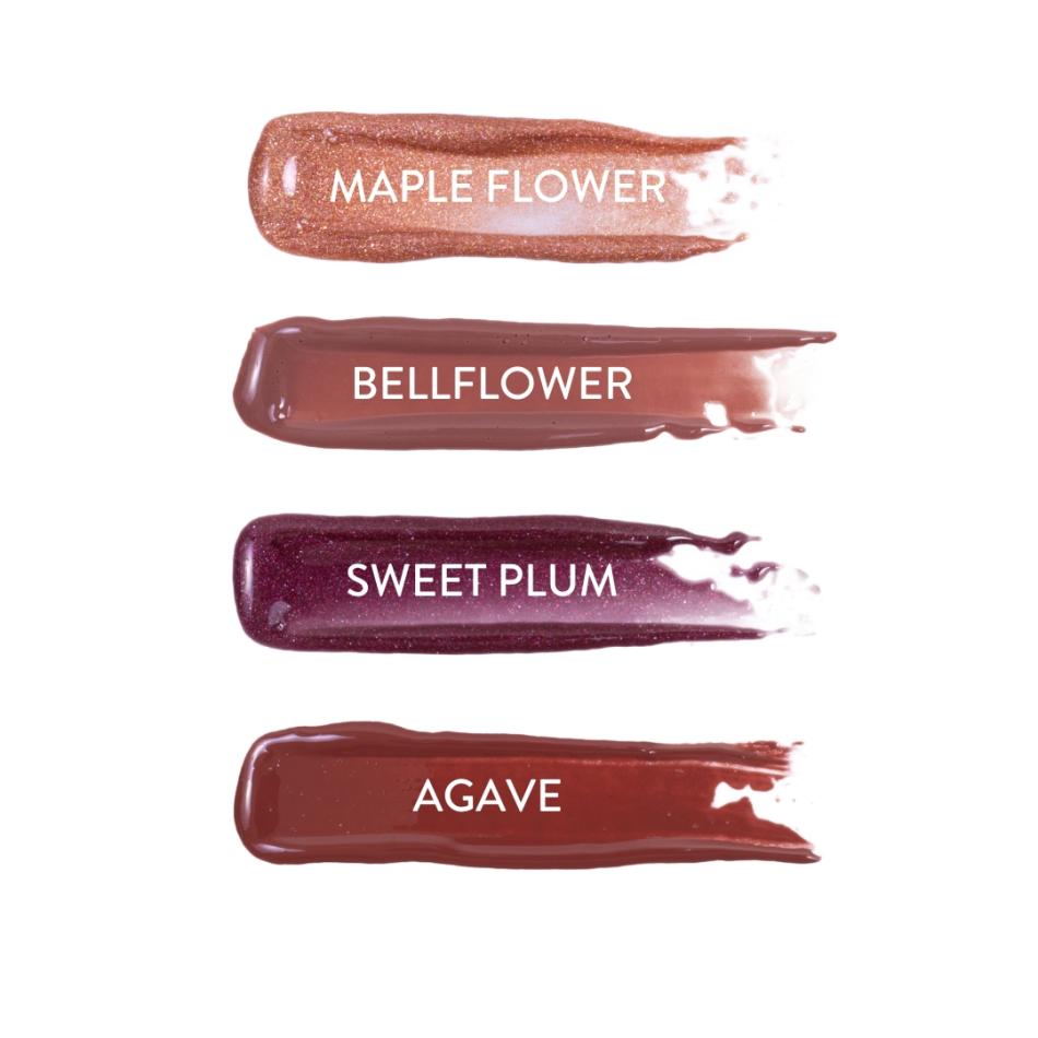 Sweet Plum Lip Gloss