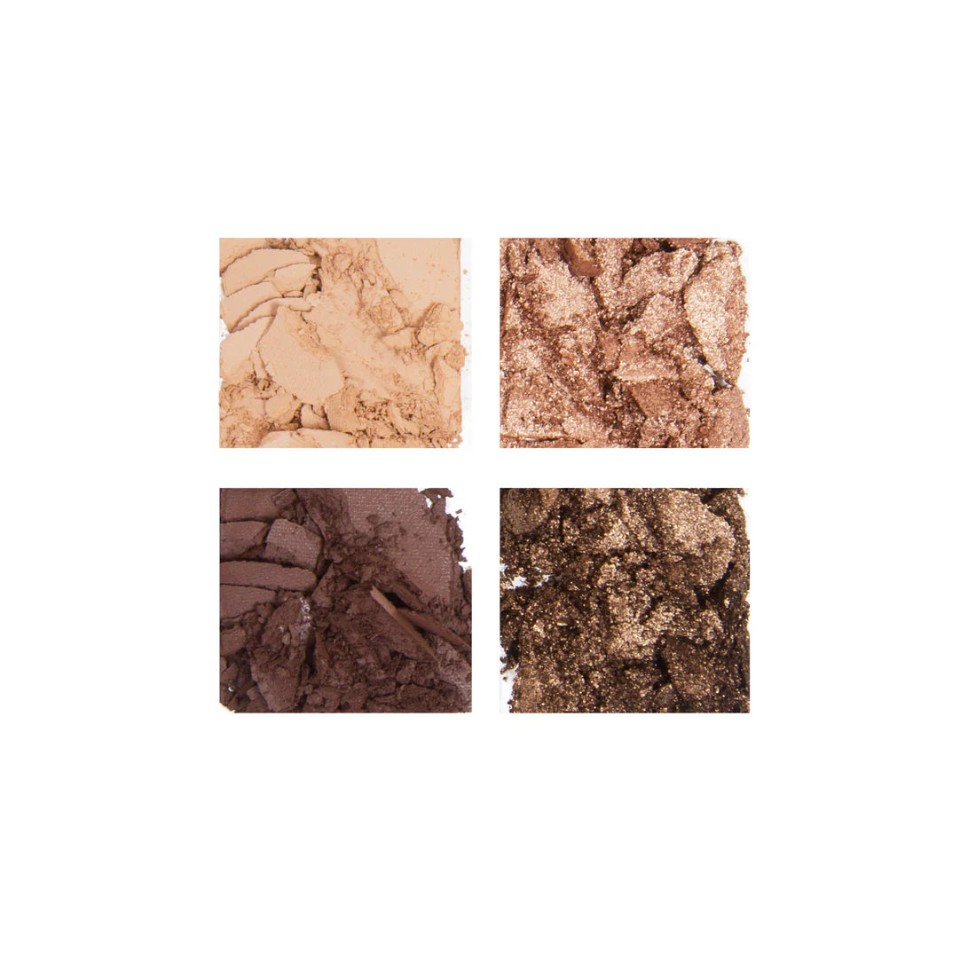 Bronzed Ivy Eyeshadow Mini Pallette