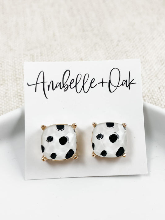 Dalmatian Spot Studs