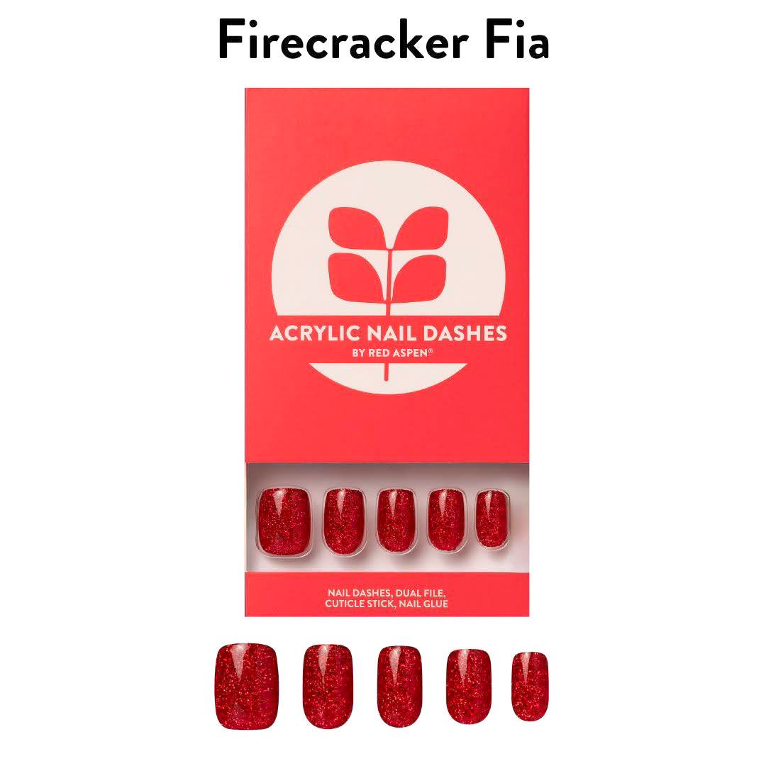Firecracker Fia