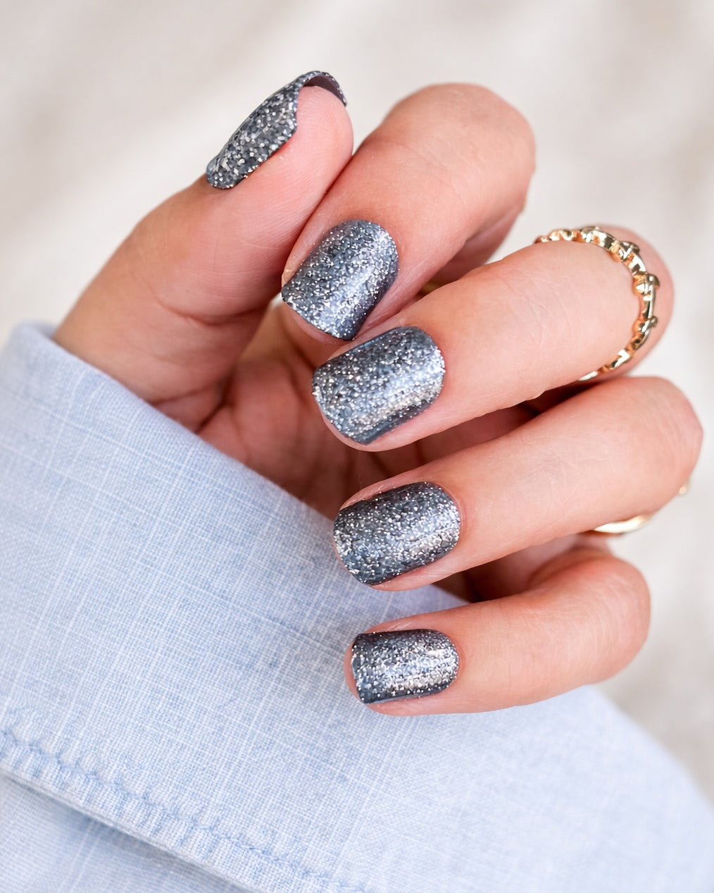 Lights, Camera, Ashli!