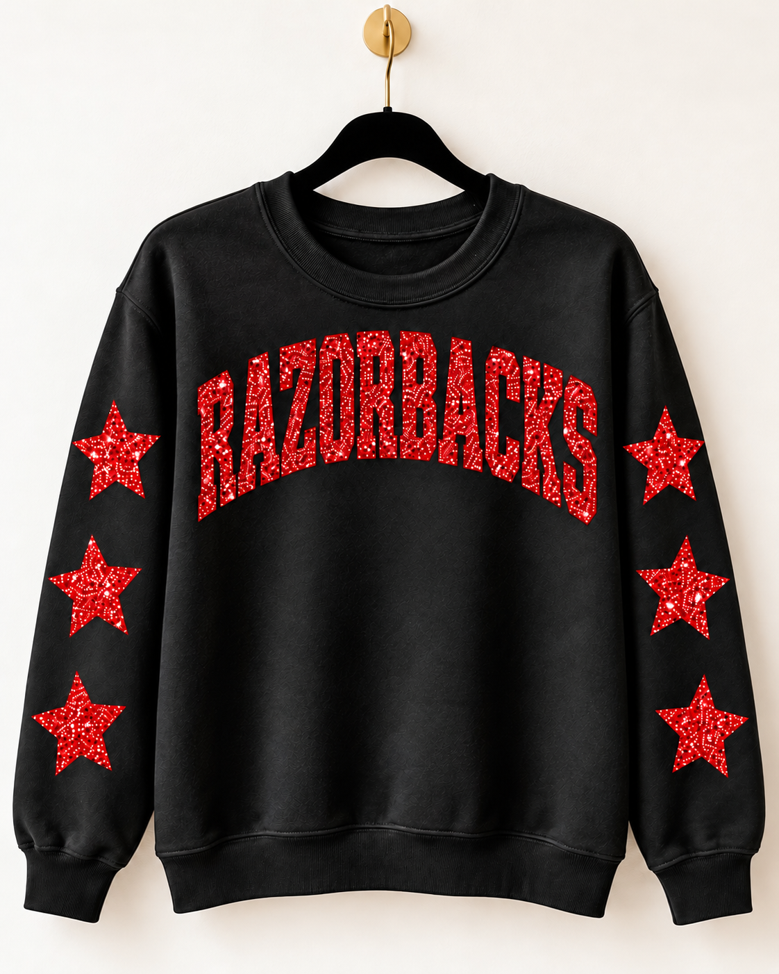All-Star Mascot Sweatshirt