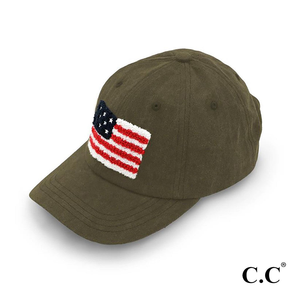 American Dream Hat