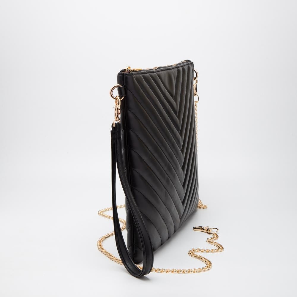 Couldn't Be Better Handbag, Black