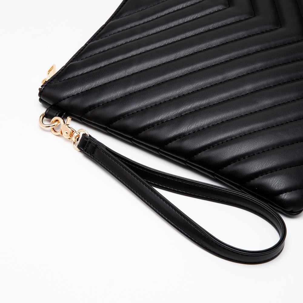 Couldn't Be Better Handbag, Black