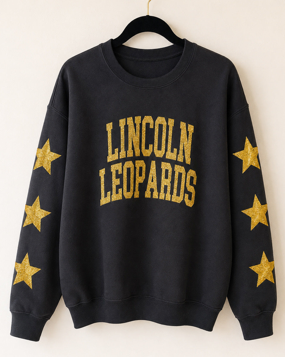 All-Star Mascot Sweatshirt