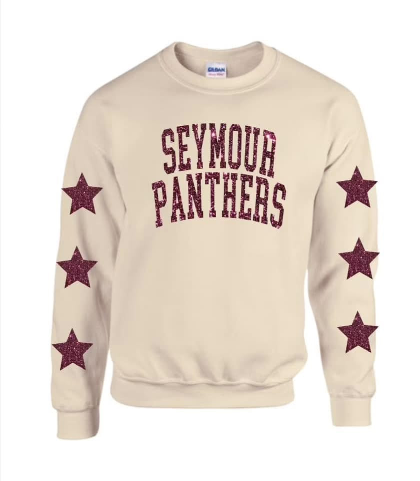 All-Star Mascot Sweatshirt
