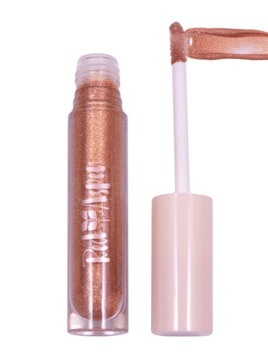 Maple Flower Lip Gloss