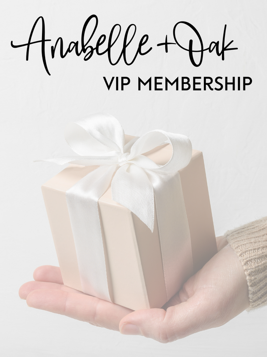 A+O VIP Membership