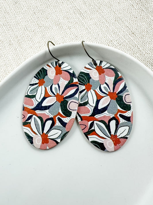 Meadow Moments Earrings