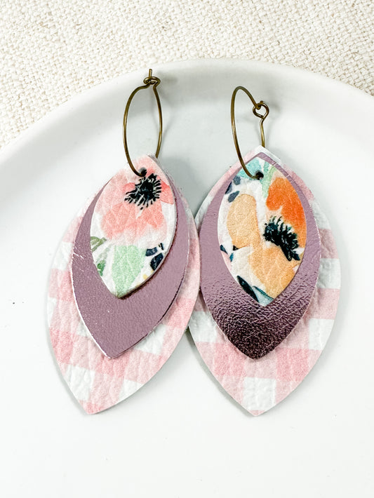 Spring Fever Earrings