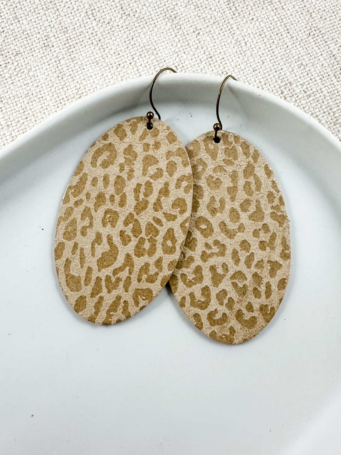 Wild Whisper Earrings