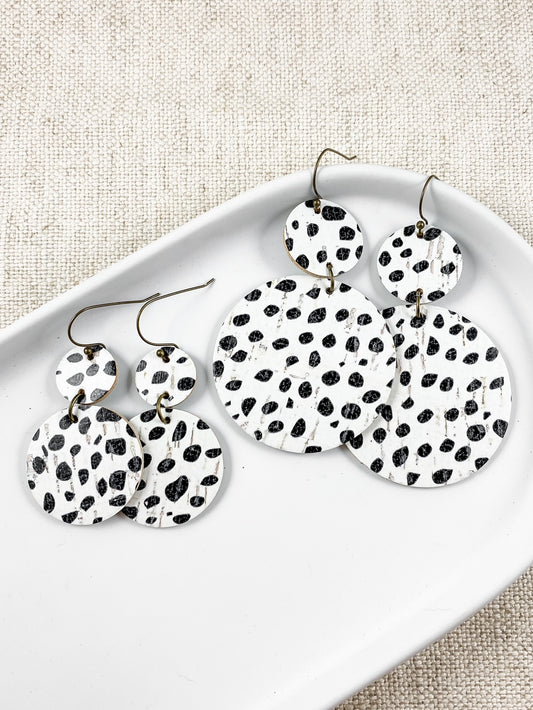 Dalmatian Rounds