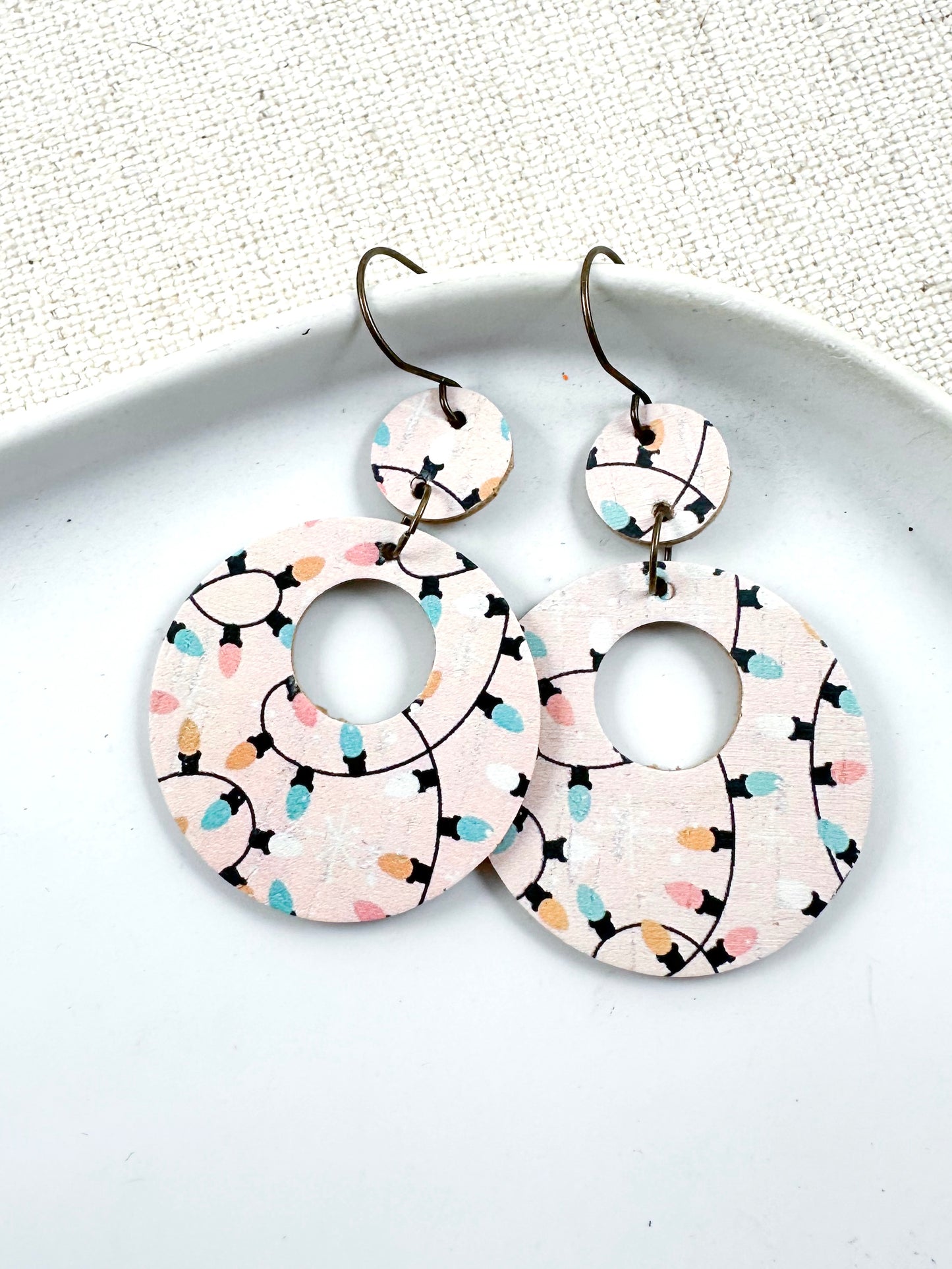 Sugarplum Lights Cork