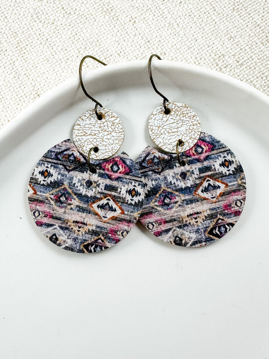 Nomad Nights Earrings